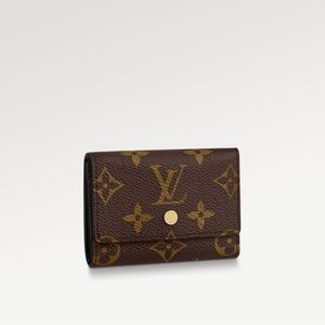 Louis Vuitton Micro Wallet